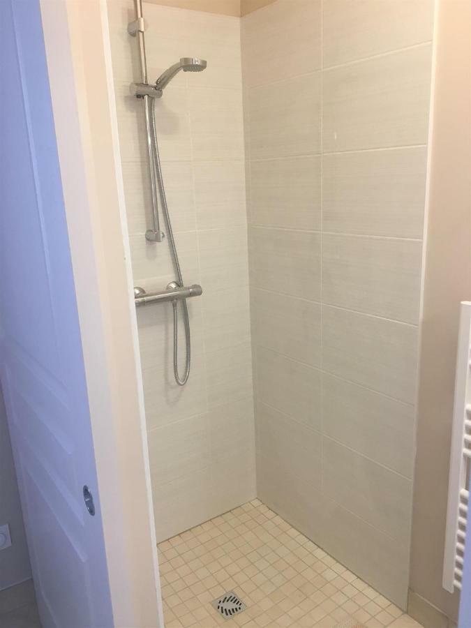 Le Margouillat Apartman Vibrac  Kültér fotó